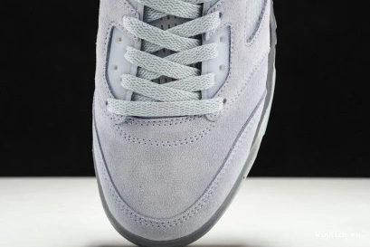 AIR (W) 5 JORDAN BLUEBIRD RETRO 0817